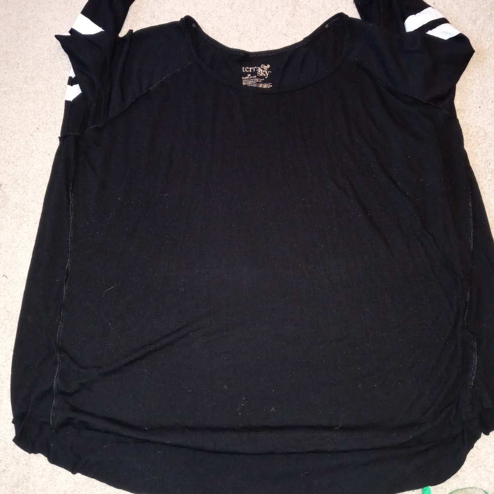 Womens shirt